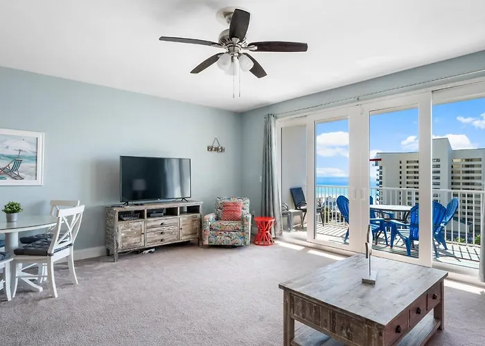 Our Little Sea\'Cret At Laketown Wharf #713 By Nautical Properties
